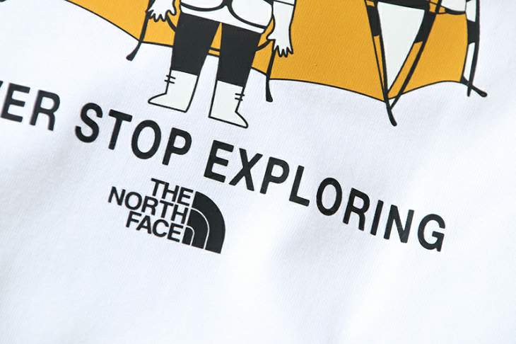 The North Face T Shirts Short _SKUTheNorthFaceM-3XL6ctfT889352936